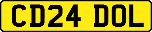 CD24DOL