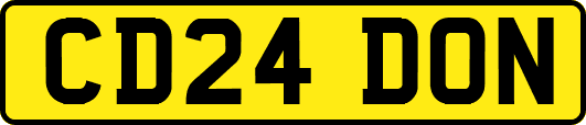 CD24DON