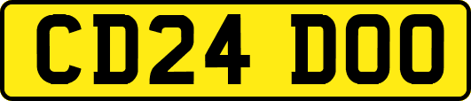 CD24DOO