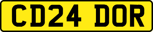 CD24DOR