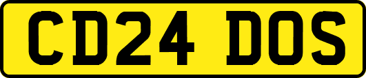 CD24DOS