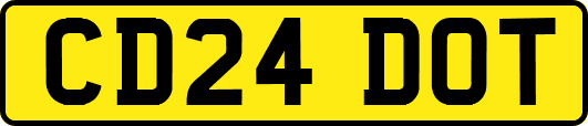 CD24DOT