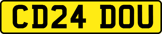 CD24DOU