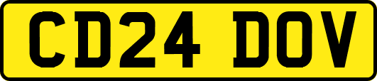 CD24DOV
