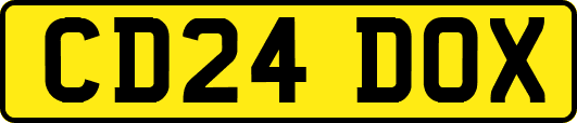CD24DOX