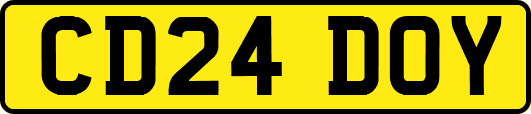 CD24DOY