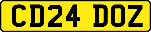 CD24DOZ