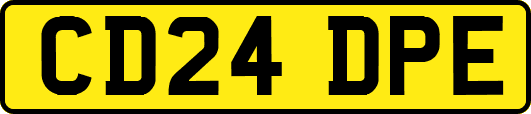 CD24DPE
