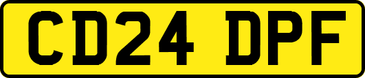 CD24DPF
