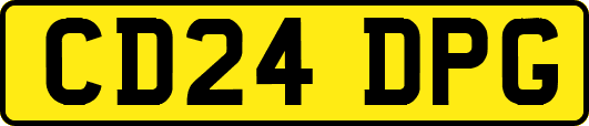 CD24DPG