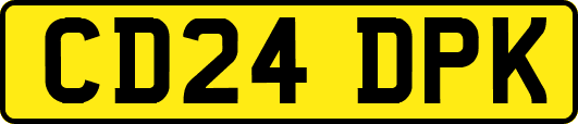 CD24DPK