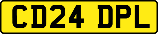 CD24DPL