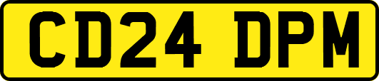 CD24DPM