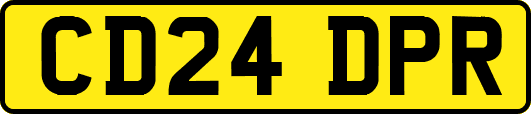 CD24DPR