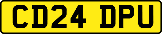 CD24DPU