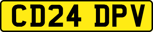 CD24DPV