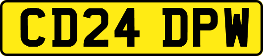 CD24DPW