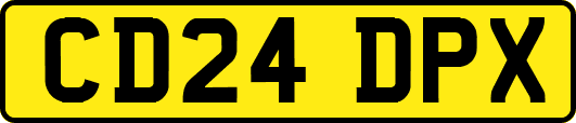 CD24DPX