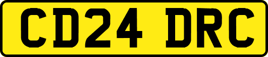 CD24DRC