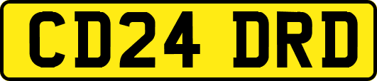CD24DRD
