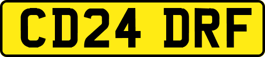 CD24DRF