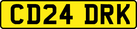 CD24DRK