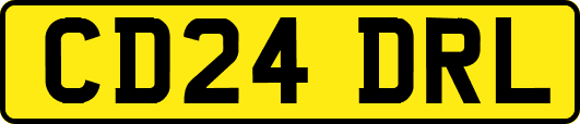 CD24DRL
