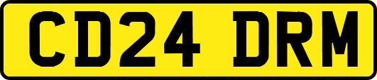 CD24DRM