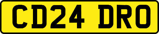 CD24DRO
