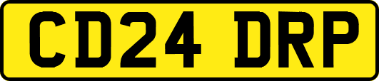 CD24DRP