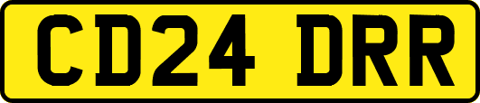 CD24DRR