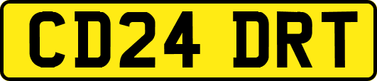 CD24DRT