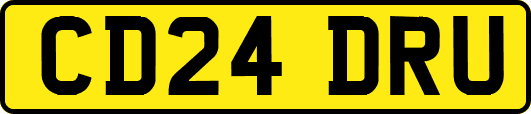 CD24DRU