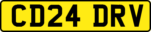 CD24DRV