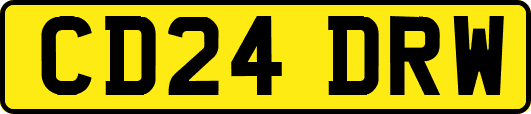 CD24DRW