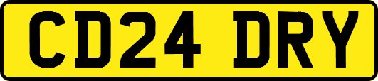 CD24DRY
