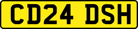 CD24DSH