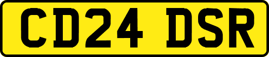CD24DSR