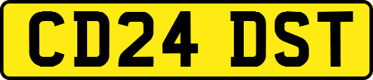 CD24DST