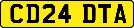 CD24DTA