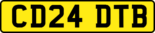 CD24DTB