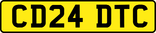 CD24DTC