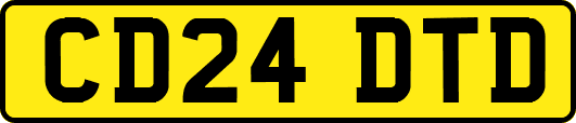 CD24DTD