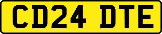 CD24DTE