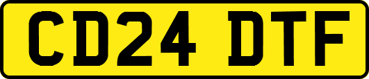CD24DTF