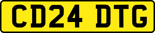 CD24DTG