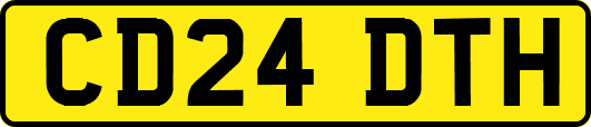 CD24DTH