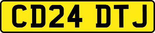 CD24DTJ