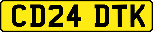 CD24DTK