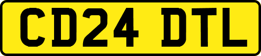 CD24DTL